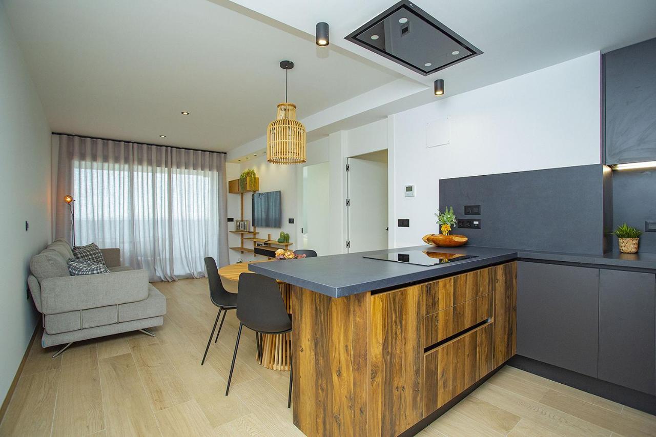 138 Miramar Luxury Relax - Alicante Holiday La Mata  Exterior foto