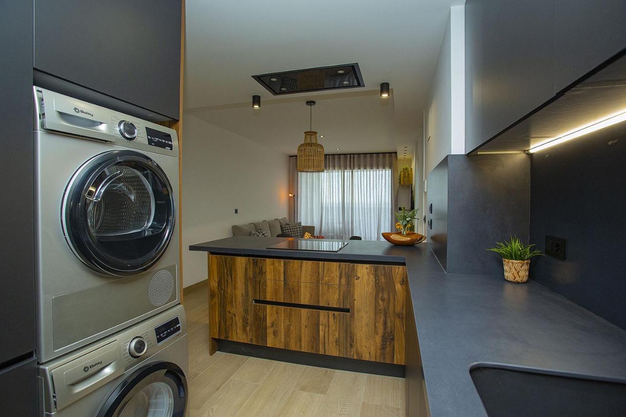 138 Miramar Luxury Relax - Alicante Holiday La Mata  Exterior foto